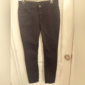 Liz Claiborne classic skinny jeans.